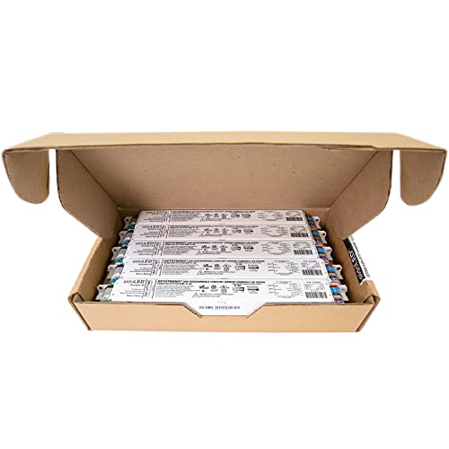 10 Pieces Osram 57452 50 watt 120/277 volt 50-60Hz Dimmable LED Driver (OTi50/120-277/1A4/DIM-1/L G2 Osram Optotronic LED Driver)