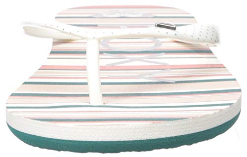 Roxy Child Rg Pebbles Flipflop Sandal2