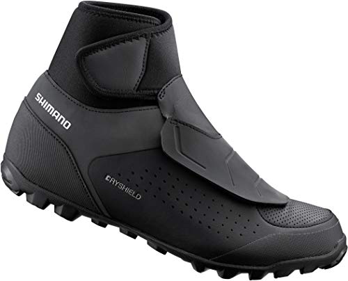 SHIMANO Unisex Sh M Ed Inv Mw500 Rennradschuh - Image 6