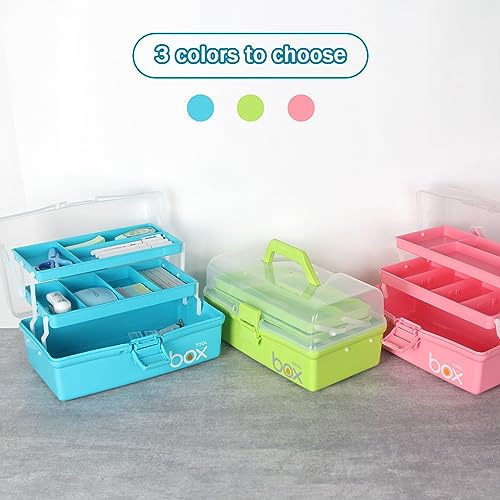 AMZPDD Organizzatore Portatile, Pieghevole