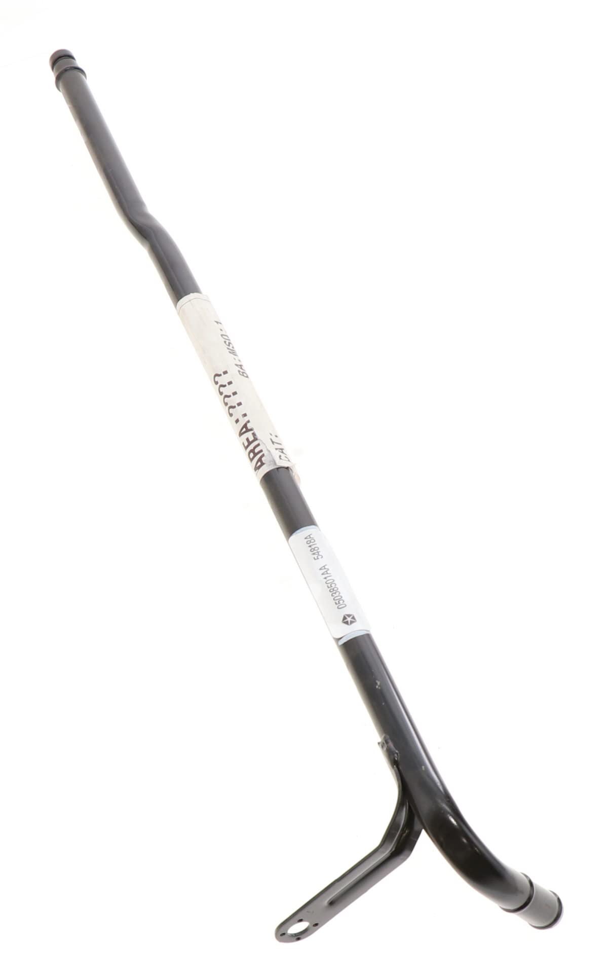 Coolant Tube - 5038501AA