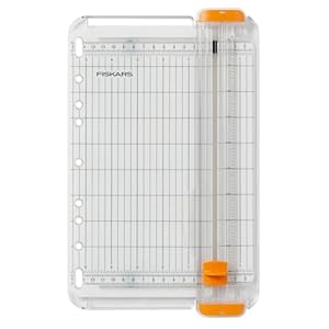 Fiskars SureCut Papierschneider 22,9 cm