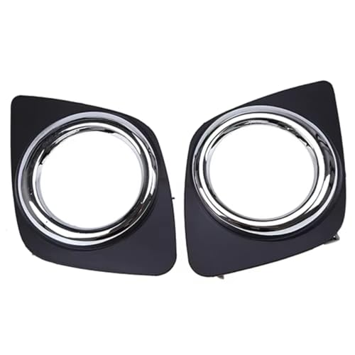 Cubierta de luz antiniebla compatible con Toyota RAV4 52128-0R010 7