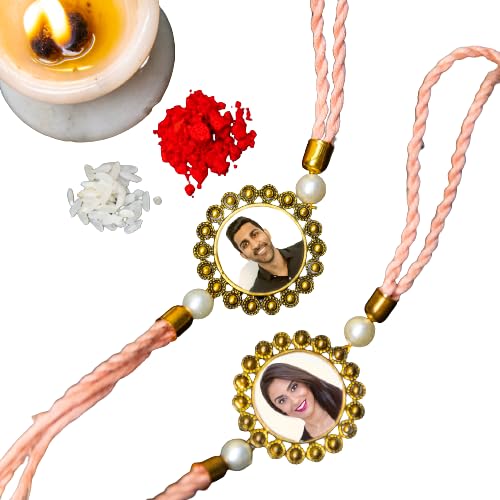 See full amazon price history chart for ZOCI VOCI Rakhi for Brother Photo Rakhi with Message Card Best and Unique Rakhi Design for Bhaiya Men Brother Kids Nephew for Rakshabandhan Gift (Beaded Memories - Set of 2) ZOCI VOCI Rakhi for Brother Photo Rakhi with Message Card Best and Unique Rakhi Design for Bhaiya Men Brother Kids Nephew for Rakshabandhan Gift (Beaded Memories - Set of 2) (B0CCW83HN4) Amazon Price History, Amazon Price Tracker