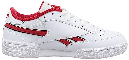 Sneakers Reebok Club C Revenge IF0236 Bianco - 4