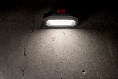 Projecteur de chantier sans fil METABO BSA 18 LED 10000 LED 18 V 8 heures - vue 10