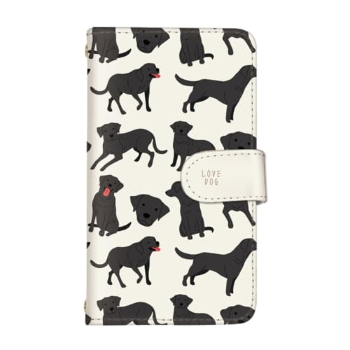 [bodenbaum] �X�}�z�P�[�X Samsung Galaxy Note10+ SC-01M / SCV45 �݊��i �蒠�^ �X�}�z�J�o�[ �P�[�X �� ���� �x�[�W�� d-0506_a�E(D.���u���h�[��)