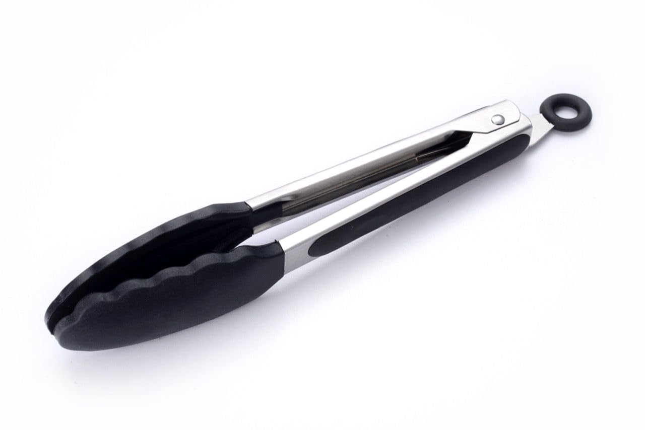 Cadac BBQ Silicone Tongs 28cm