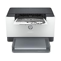 HP LaserJet M209dw Wireless Printer, Print, Fast speeds, Easy setup, Mobile printing, Best-for-small teams, Instant Ink eligible
