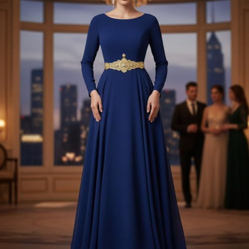 Cinturón occidental para vestidos y suéteres ideal para renovar tus looks de diario 6