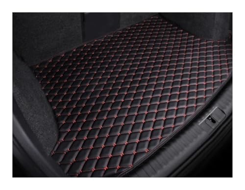 Tapis de coffre en cuir pour Haval Jolion 2021-2024