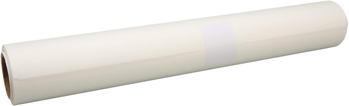 Tracing Paper For Drawing, Clear Pattern Paper Translucent Tracing Paper Drawing Paper Tracing Paper Roll Sketching & Tracing Paper Roll for Sewing Drawing Sketching ()