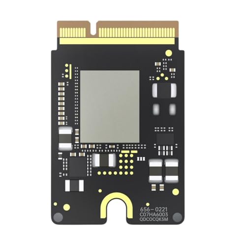 Adaptador JC ID Mac Mini M4 de 1 TB