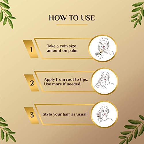 sesa Hair Oil in Lotion Non-Sticky Oil Replacement Bhringraj & 17 Ayurvedic Herbs with 7 Nourishing Oils & Vitamin E All Hair Types NO Mineral Oil 100 ml (Pack of 1) Hair Oil in Lotion 100ml