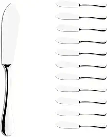 Faca De Mesa Para Peixe Classic 63928260 Tramontina