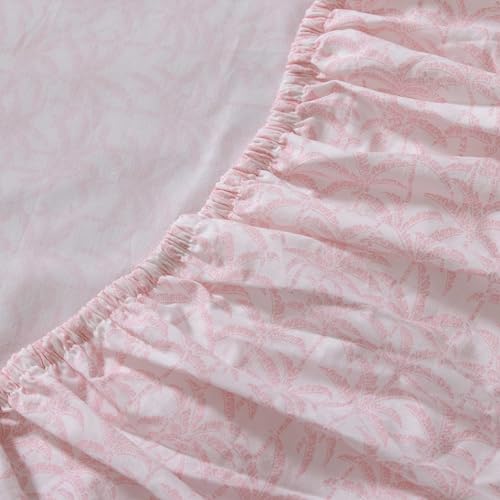 Image of Tommy Bahama - Queen Sheet Set with Fitted Sheet & Pillowcases