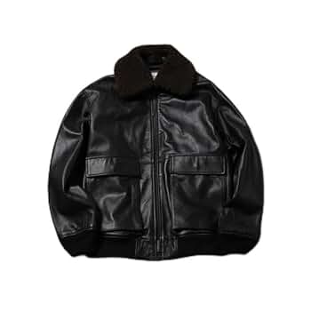 【美品】Narcissusムートンジャケット ブラック Amazon | [ナノユニバース] HOTEL PALACE(オテルパラス