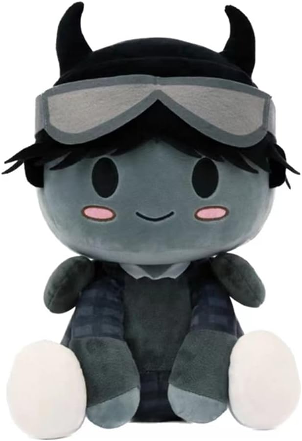 KKTHDM Blox Buddies Plush, 7.8" Blox Buddies Bacon Buddy