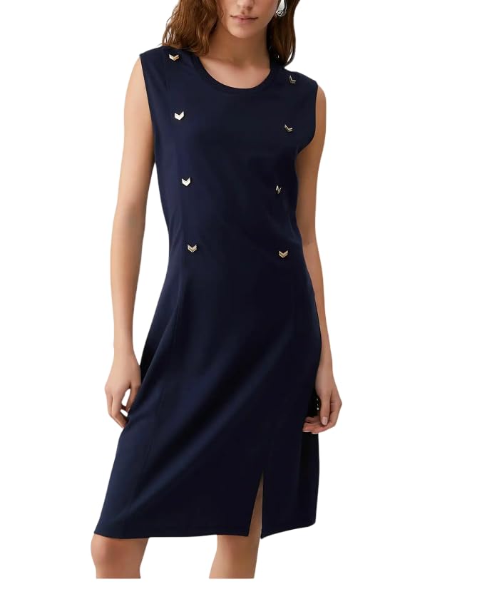 multicolore Liu Jo Abito Donna Art TA6126 J5942