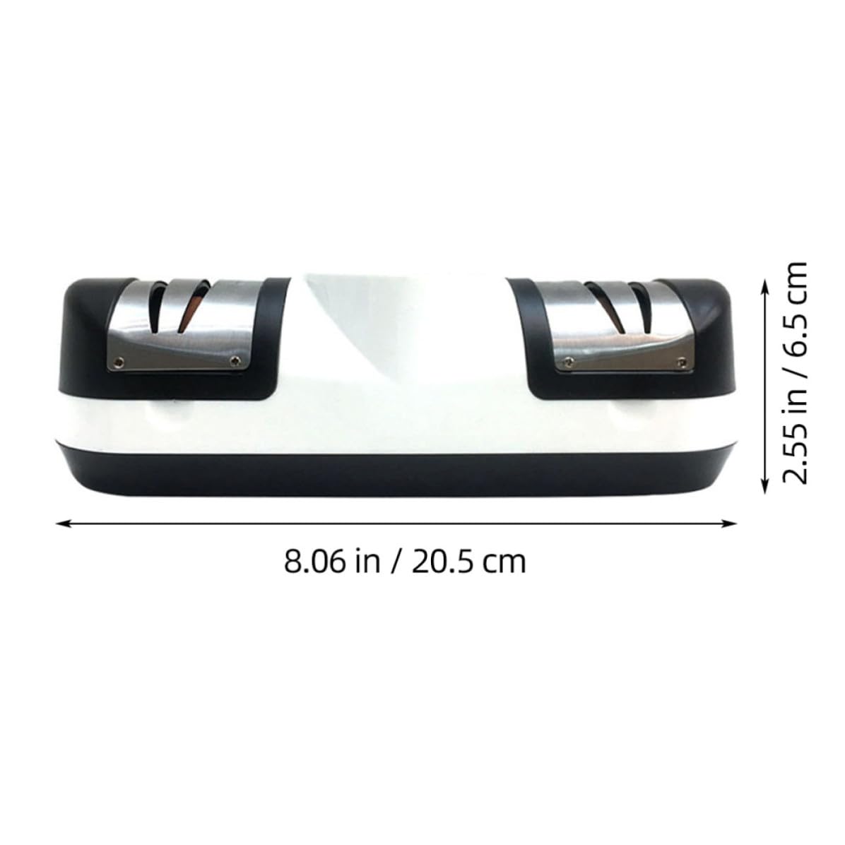Affilacoltelli Elettrico USB Professionale per Coltelli, 1800mah