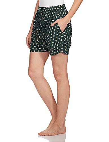 Image of Indigo Women's Bermuda Shorts