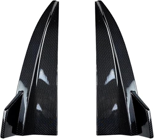 Aileron pour Mercedes Classe C Wagon S205 becquet de toit noir C180