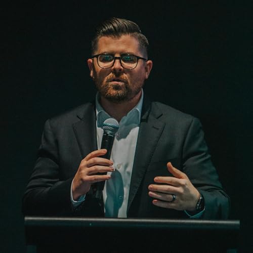 BONUS EPISODE: Breaking Church Growth Barriers cover art