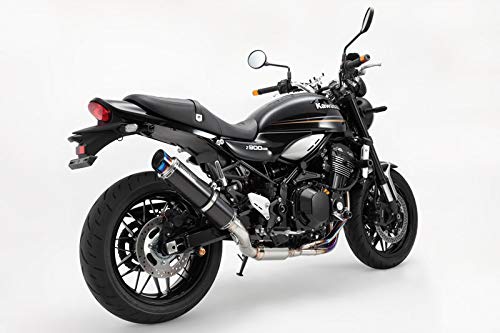 Amazon | ビームス (BEAMS) R-EVO2 フルエキ カーボンサイレンサー
