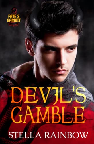 Devil's Gamble (Fate's Gambit)