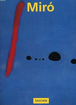 Paperback Joan Miró, 1893-1983 [French] Book