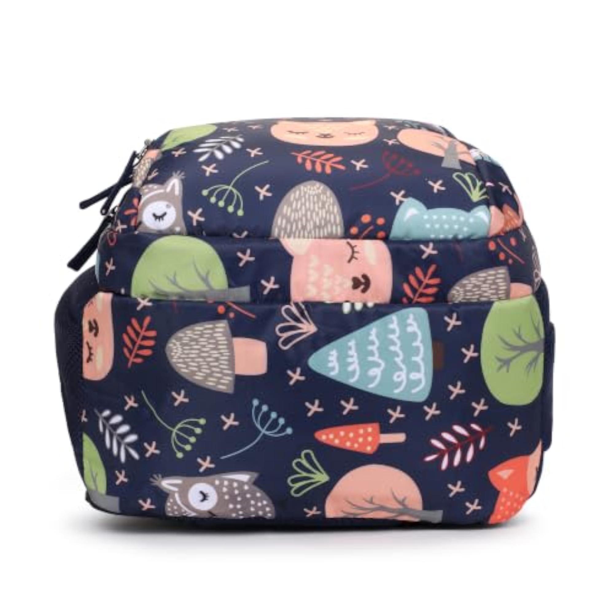 BOOK BUDDY School Bag for Girls, Water Resistant Gift
