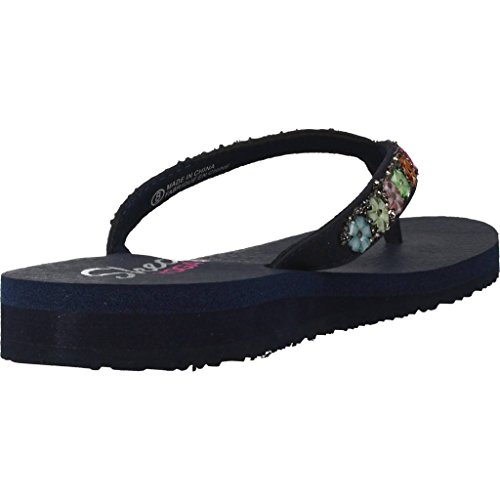 Image of Skechers Women Meditation Daisy Delight Slipper