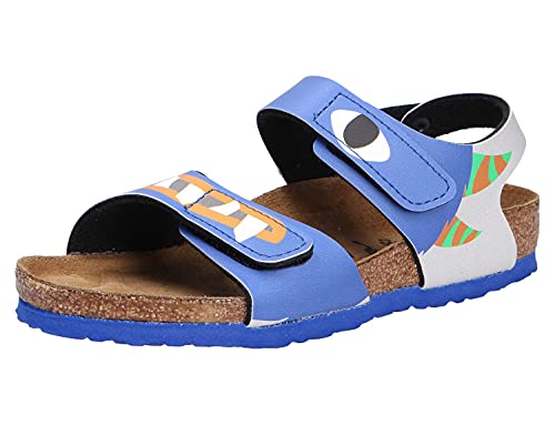 Birkenstock PALU Kids sandales ajustables pour pieds sensibles