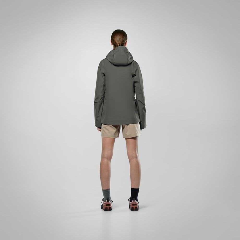 SALEWA Puez Gtx 3l Epe Jacket W Jacket Donna