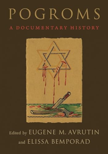 Pogroms: A Documentary History