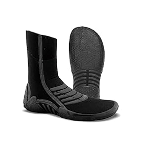 Amazon.co.jp: サーフブーツ - サーフィン・ボディボード: スポーツ