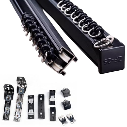 ubÑJ[e[AV܂͕ǎtAȃJ[eE[AQ̃vCoV[d؂(,130 cm (4.3ft))