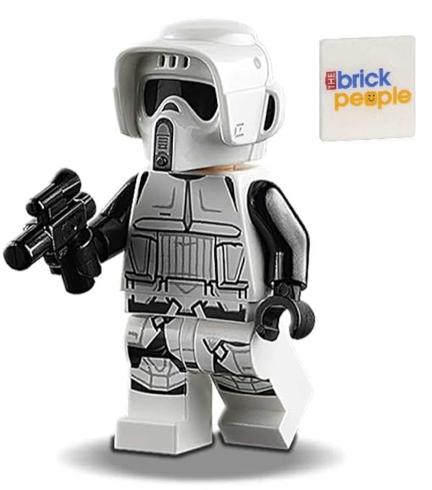 スターウォーズ スカウトトルーパー ミニバスト Star Wars スターウォーズ スカウトトルーパー ミニバスト Star Wars