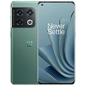 OnePlus 10 Pro 5G (Emerald Forest, 8GB RAM, 128GB Storage)