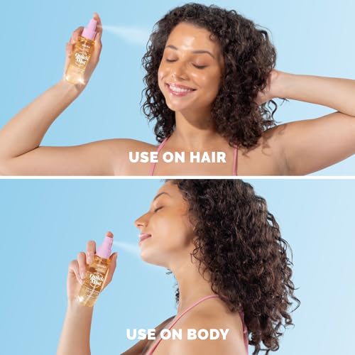 The Quick Flick Mist 3 en 1 para Cabello y Cuerpo miniatura 3