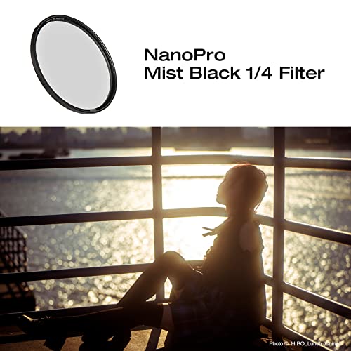 Filtre de diffusion de précision Haida 82mm en verre optique - 5