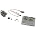 EMG 3-position Solderless Tele Selector Switch with Cables w/Geartree Cloth