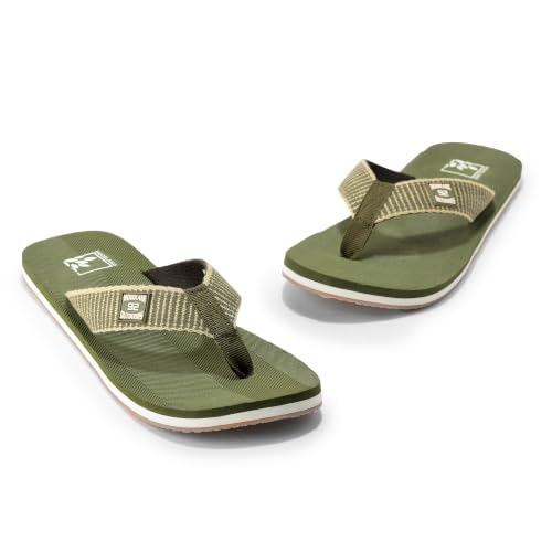 Image of Woodland Men's Slipper