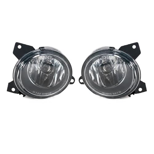 Phare antibrouillard halogène d'origine avant pour VW Beetle pack gauche droite