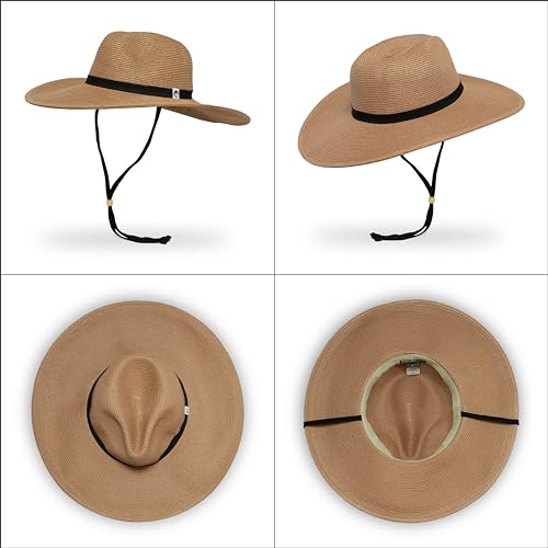 Image of Sunday Afternoons Womens Sojourn Hat