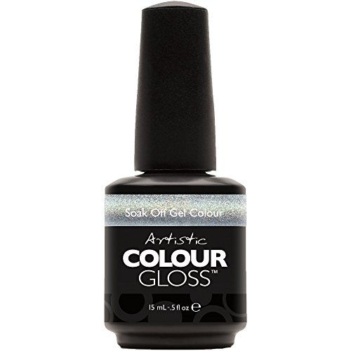Artistic Color Gloss Dangerous esmalte de uñas permanente burdeos