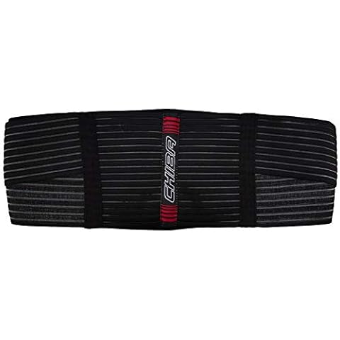 Chiba Erwachsene Gürtel Air Trainingsgürtel Cover