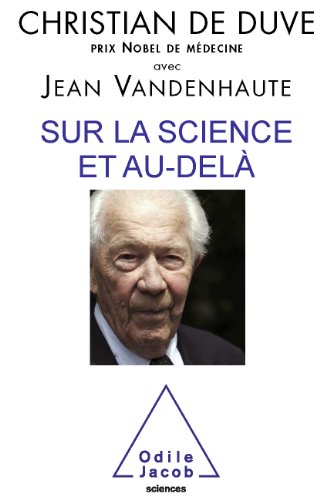 Télécharger Sur la science et au-delà (Sciences) Francais PDF