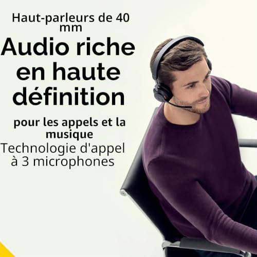Jabra EVOLVE2 65