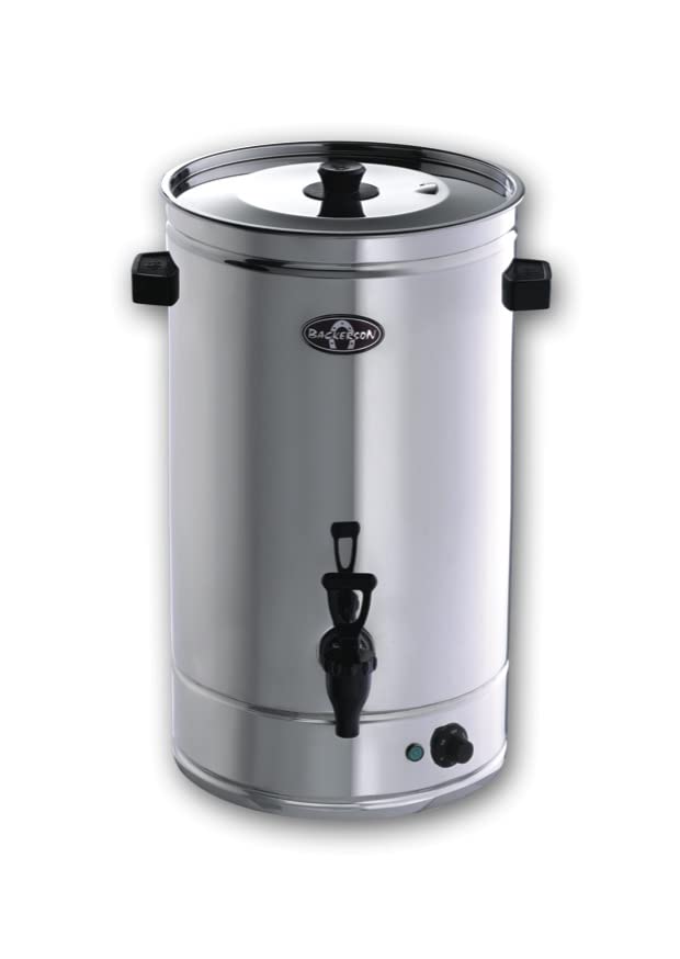 BACKERSONEXCLUSIVE (EXCLUSIVE - 20 LTR) - ELECTRIC WATER BOILER